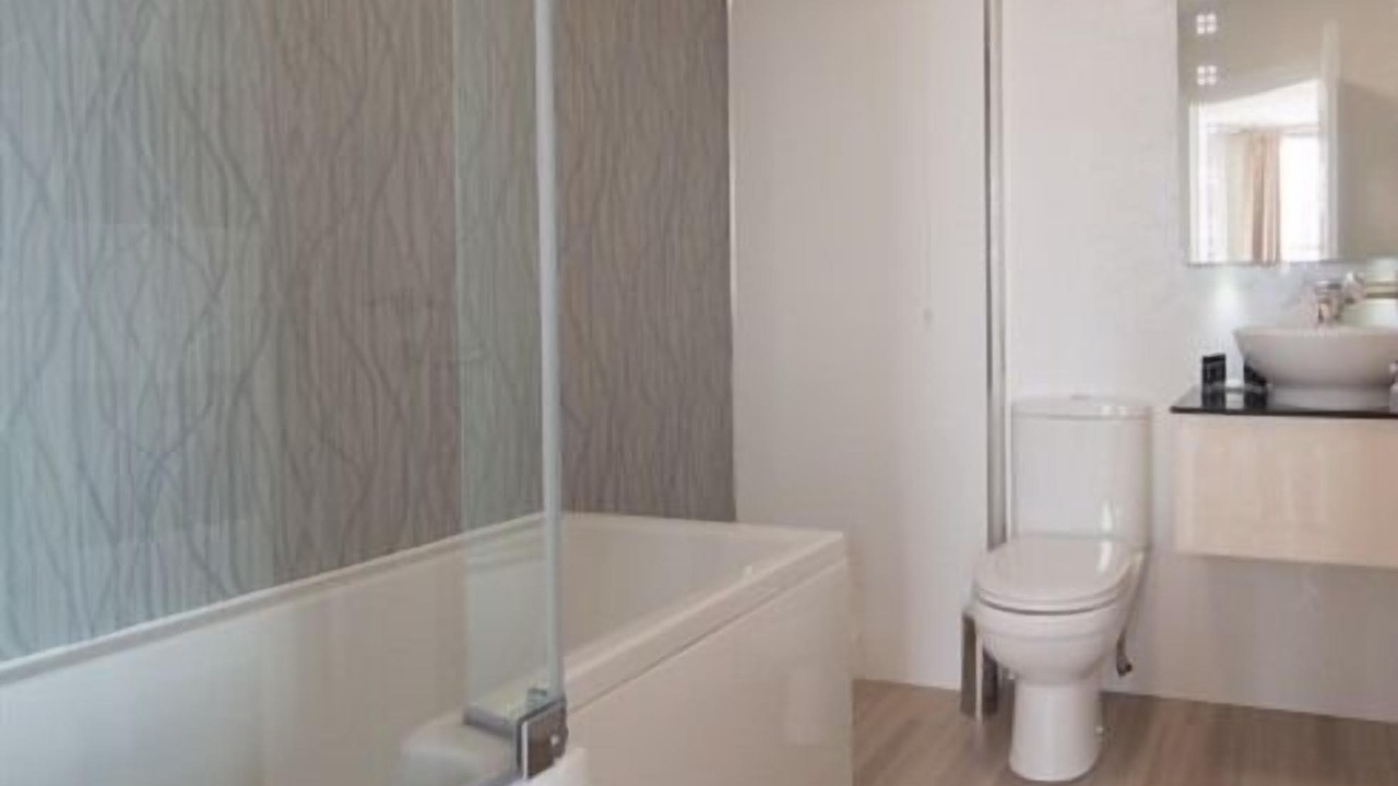Photo of Bathroom in Bexhill-on-Sea