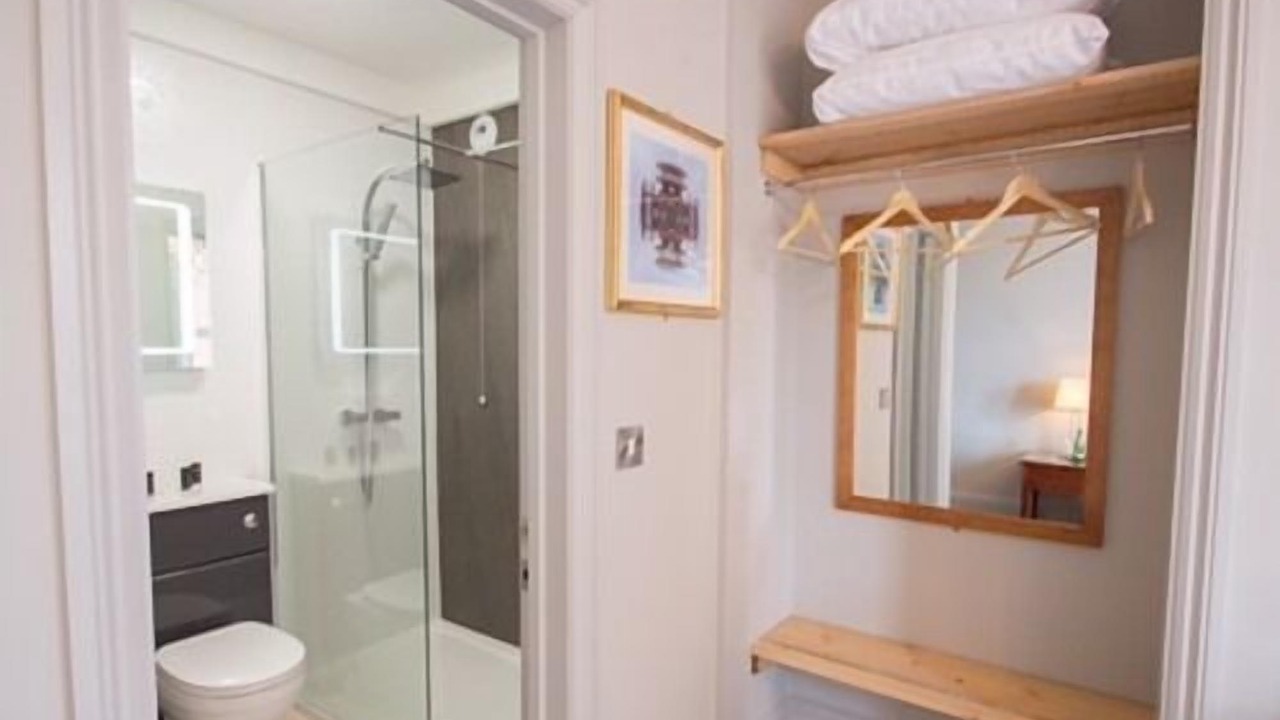 Photo of Bathroom in Bexhill-on-Sea