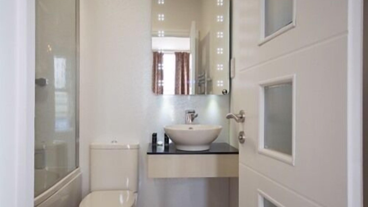 Photo of Bathroom in Bexhill-on-Sea