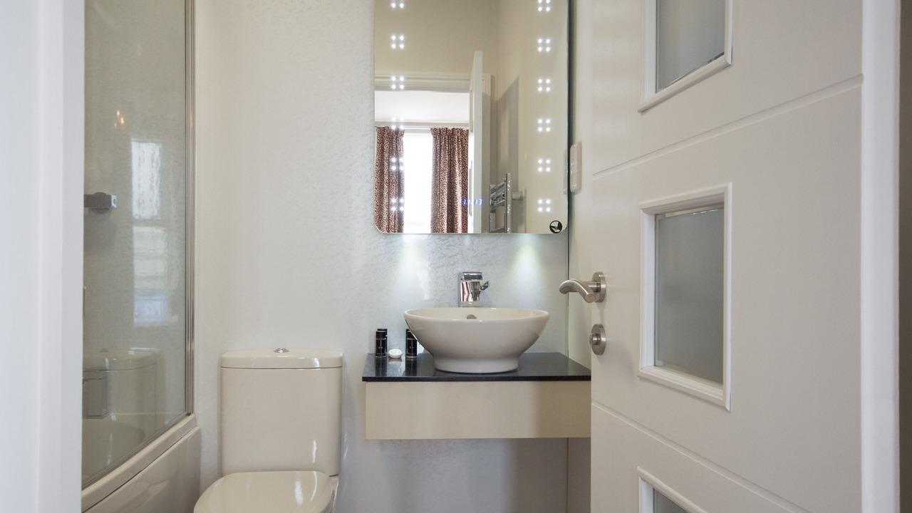 Photo of Bedroom in Bexhill-on-Sea