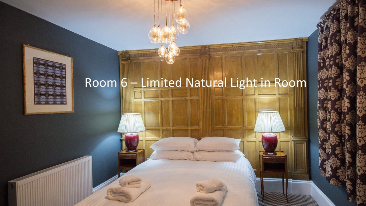 Photo of Bedroom in Bexhill-on-Sea