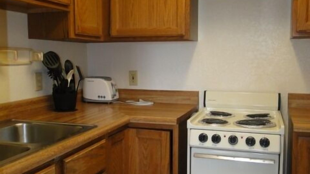 Photo of Kitchen in Oscoda