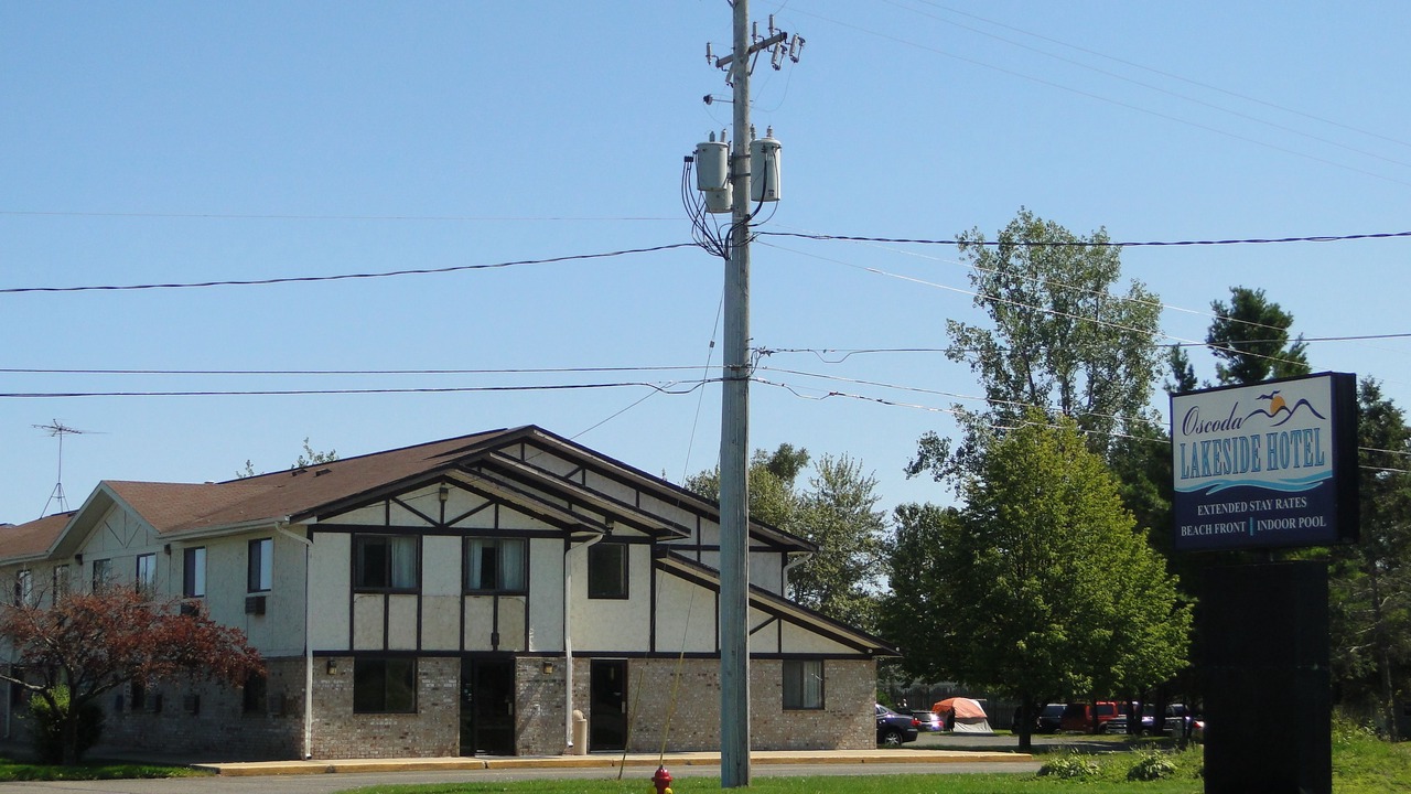 Photo of Outdoor in Oscoda
