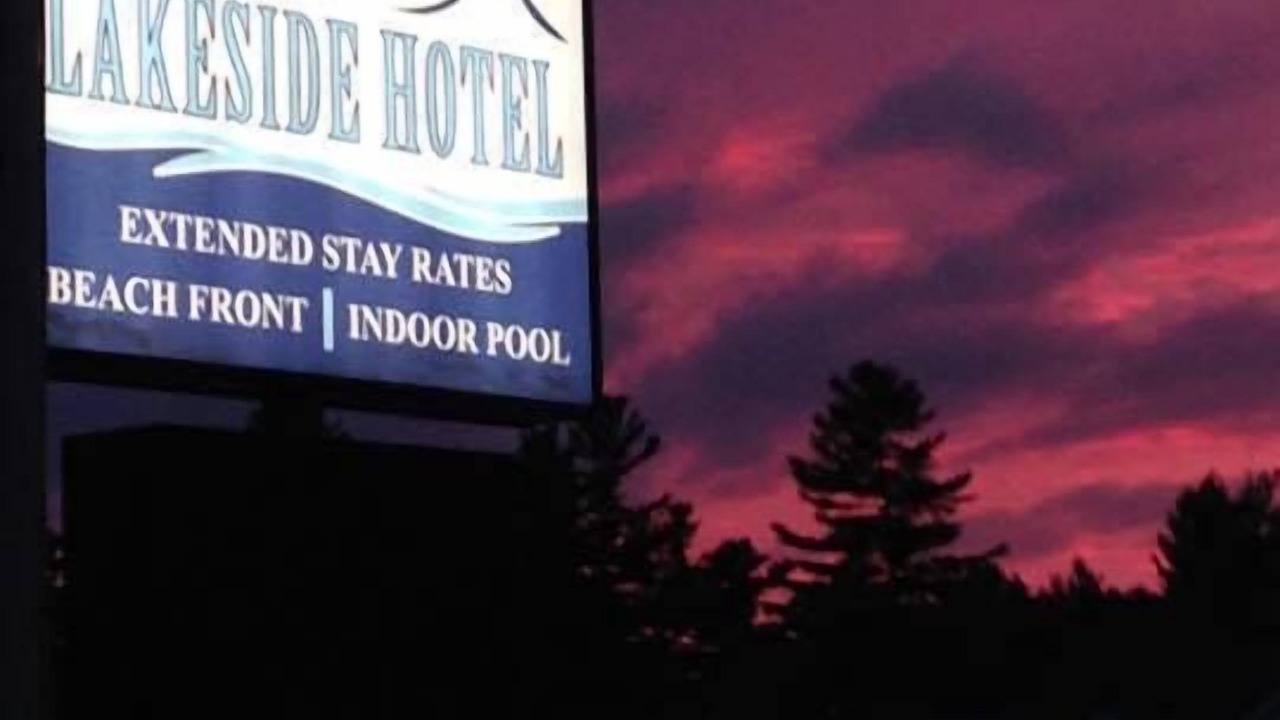 Photo of Outdoor in Oscoda