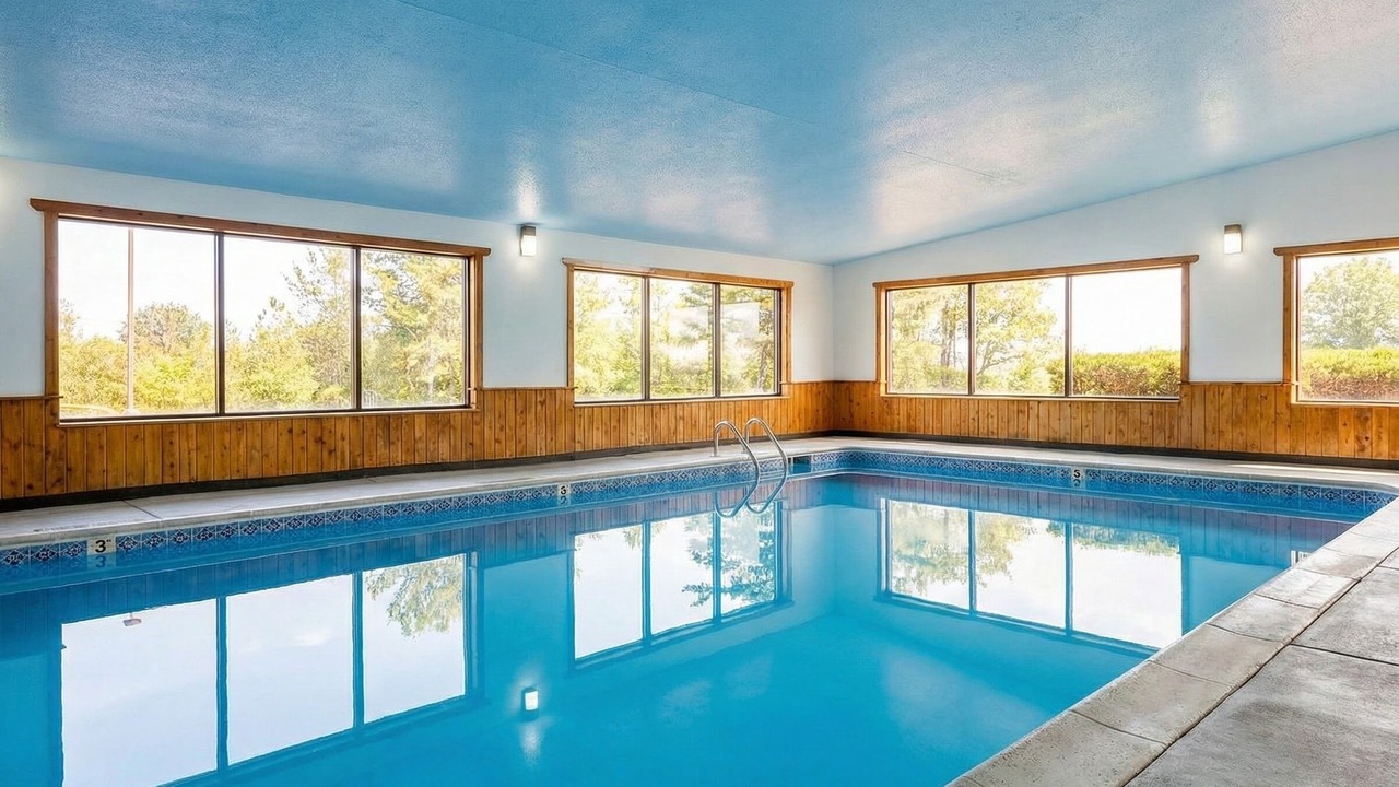 Photo of Outdoor in Oscoda