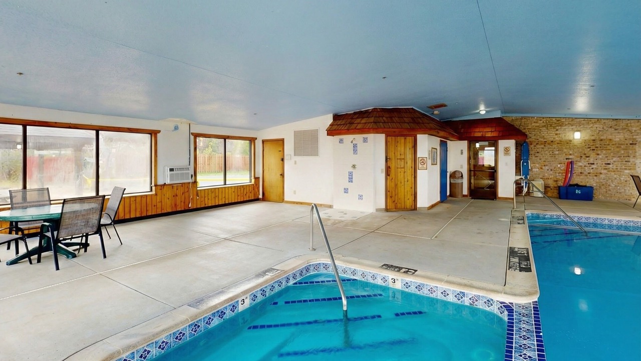 Photo of Outdoor in Oscoda