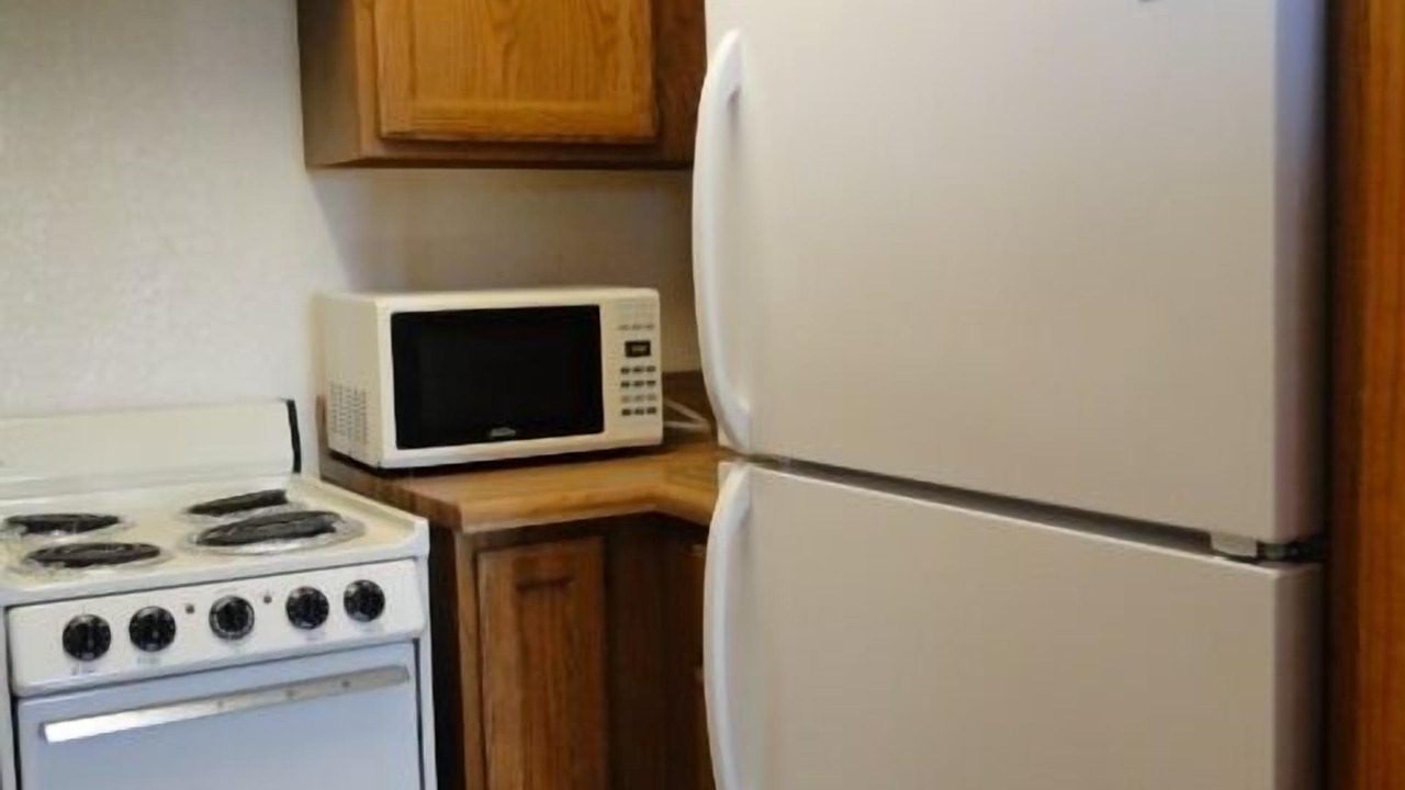 Photo of Kitchen in Oscoda
