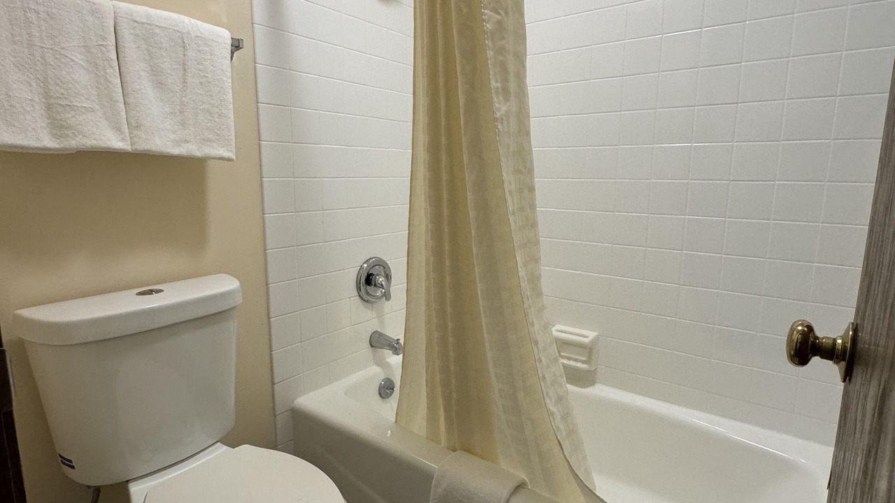 Photo of Bathroom in Waite Park