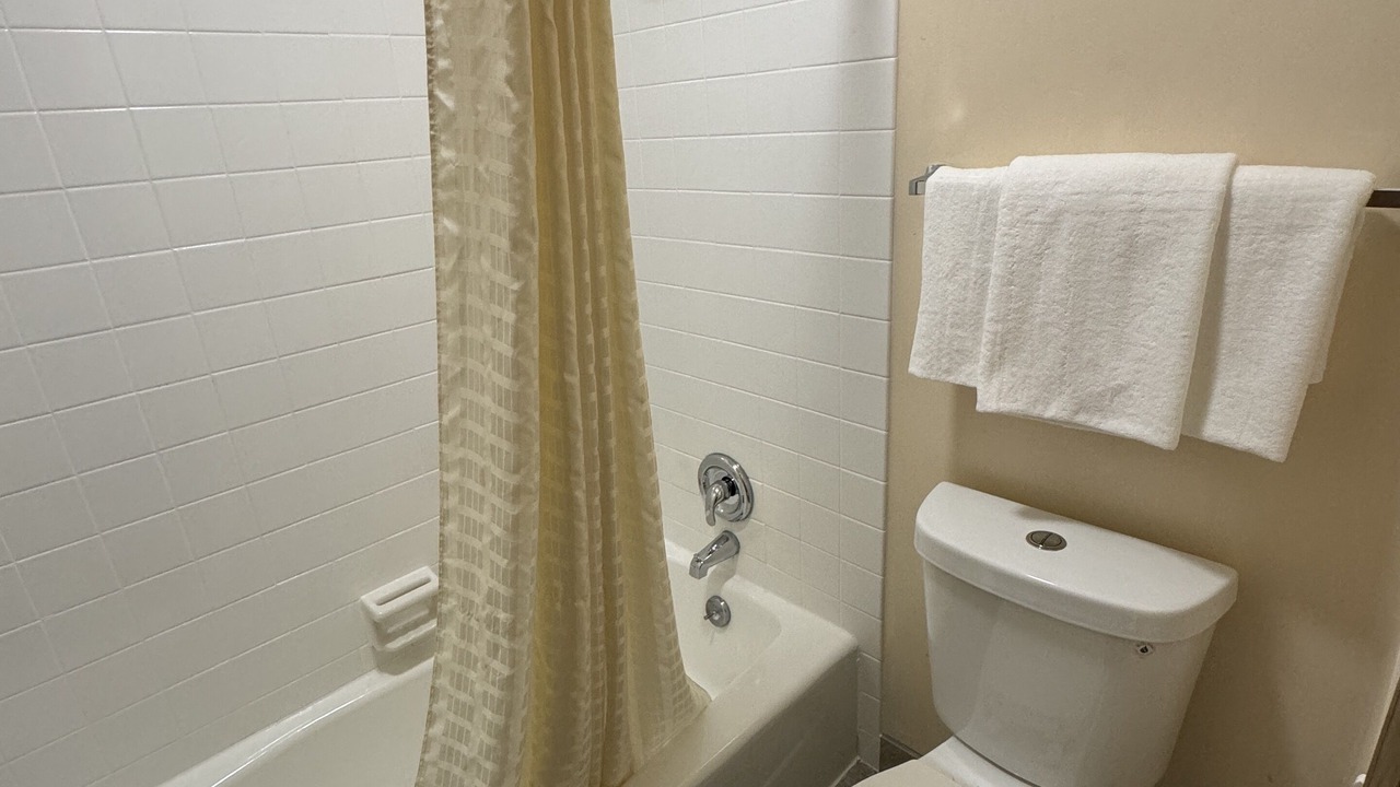 Photo of Bathroom in Waite Park