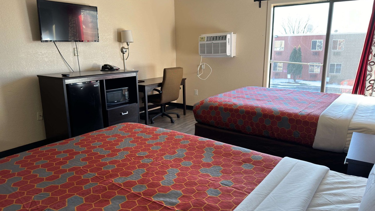 Photo of Bedroom in Waite Park