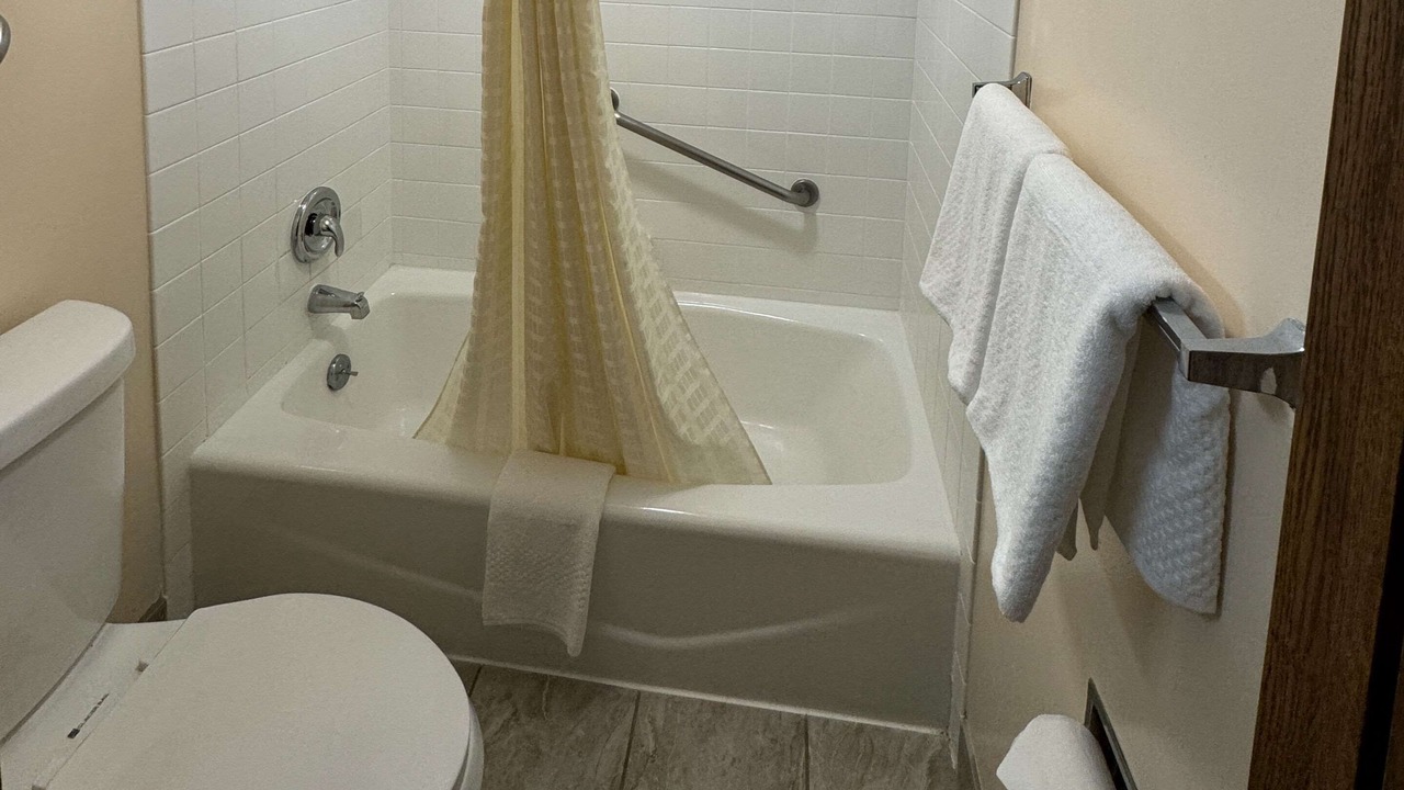 Photo of Bedroom in Waite Park