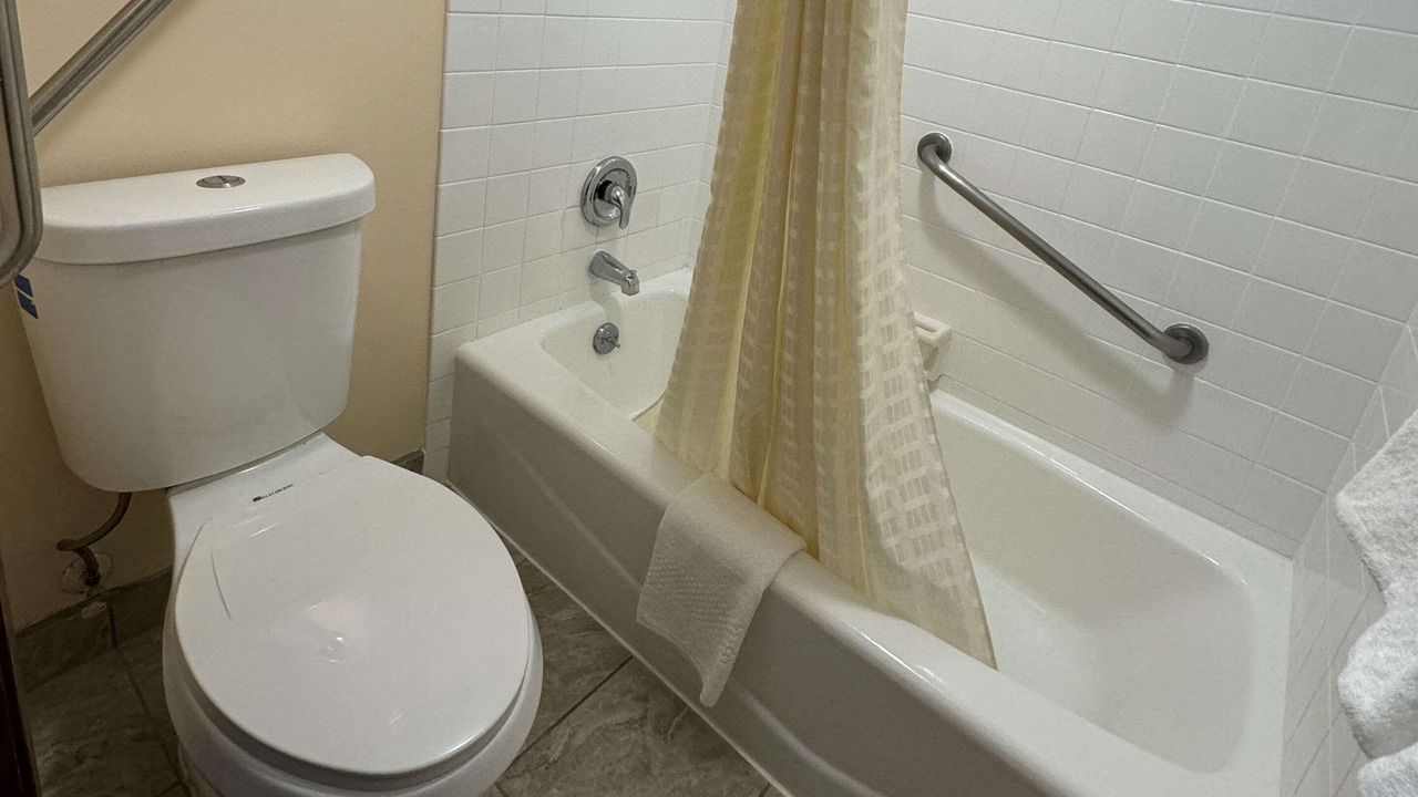 Photo of Bathroom in Waite Park