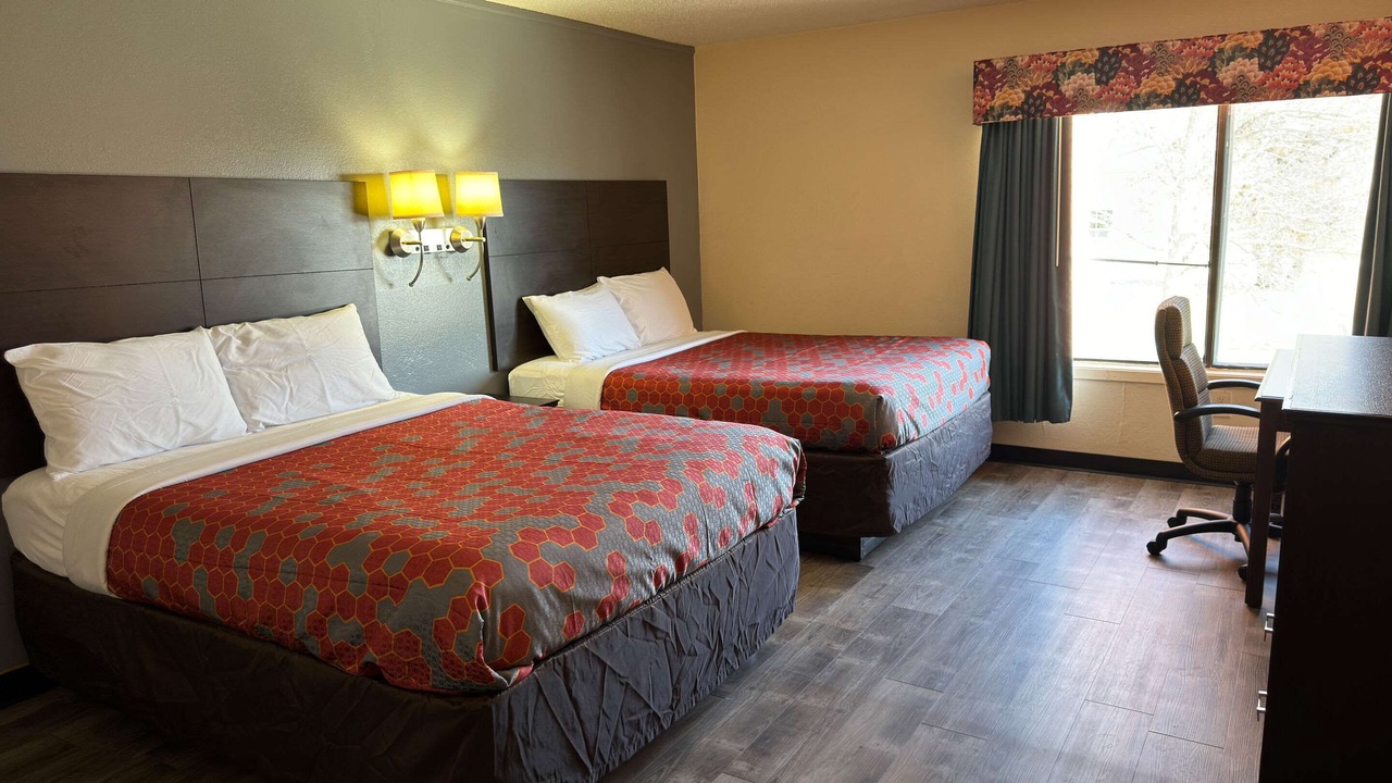 Photo of Bedroom in Waite Park