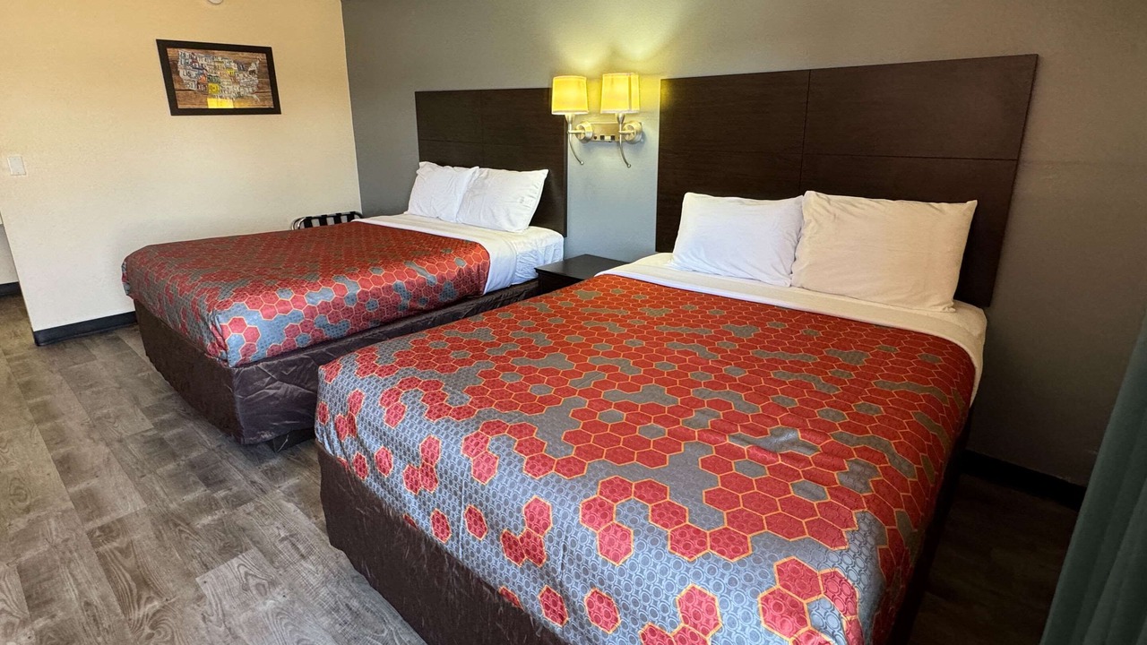 Photo of Bedroom in Waite Park