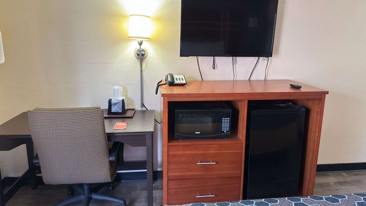 Photo of Bedroom in Waite Park