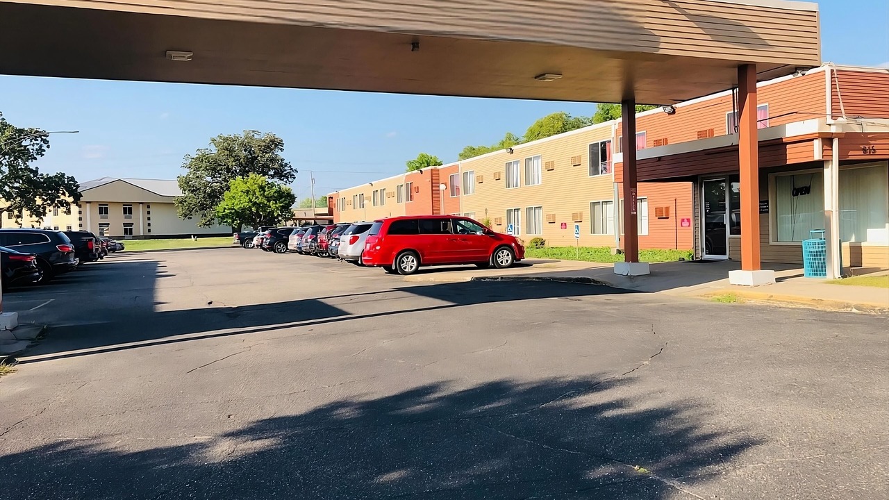 Photo of Outdoor in Waite Park