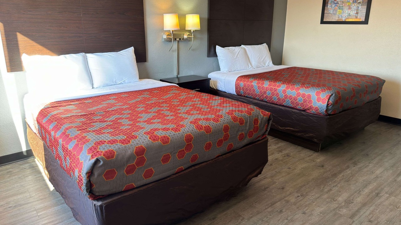 Photo of Bedroom in Waite Park