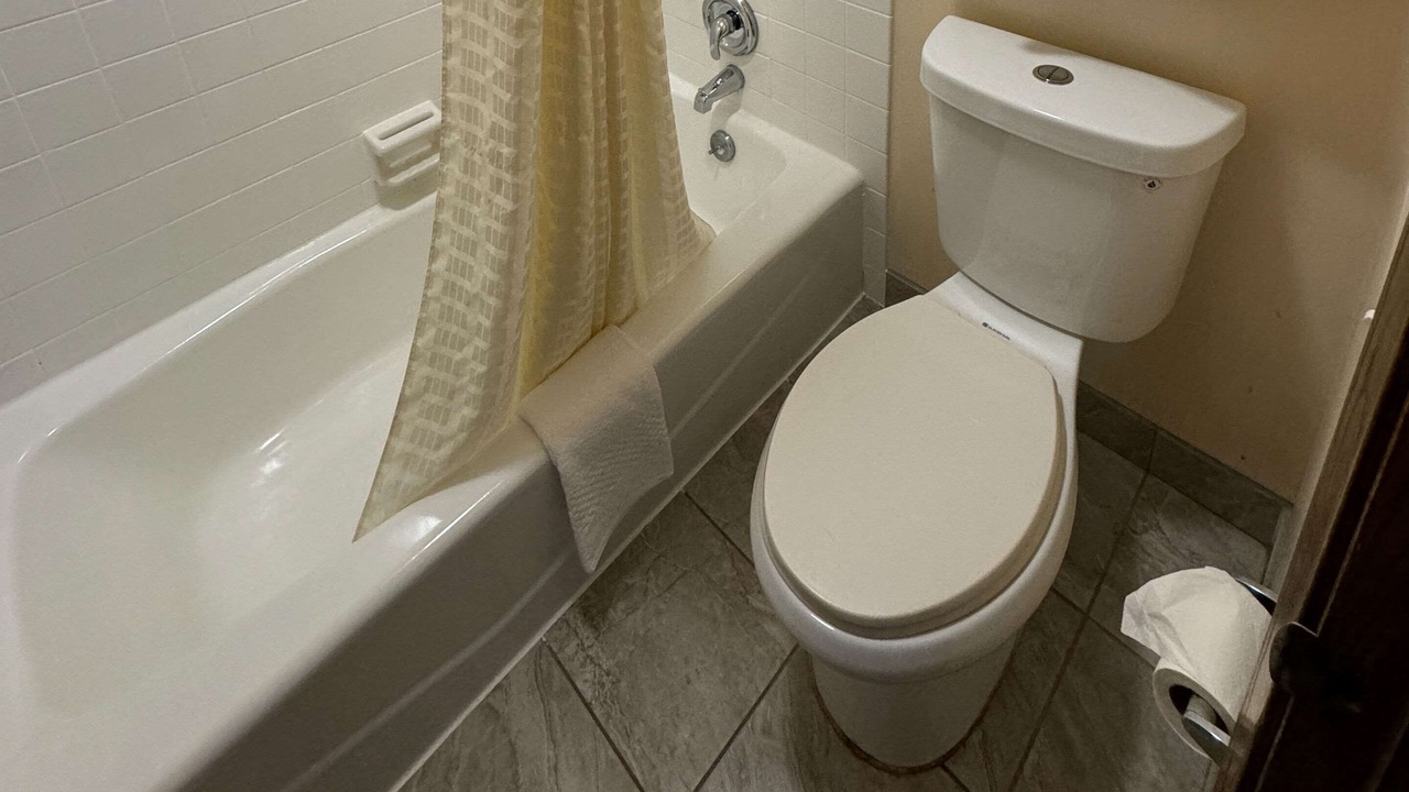 Photo of Bedroom in Waite Park