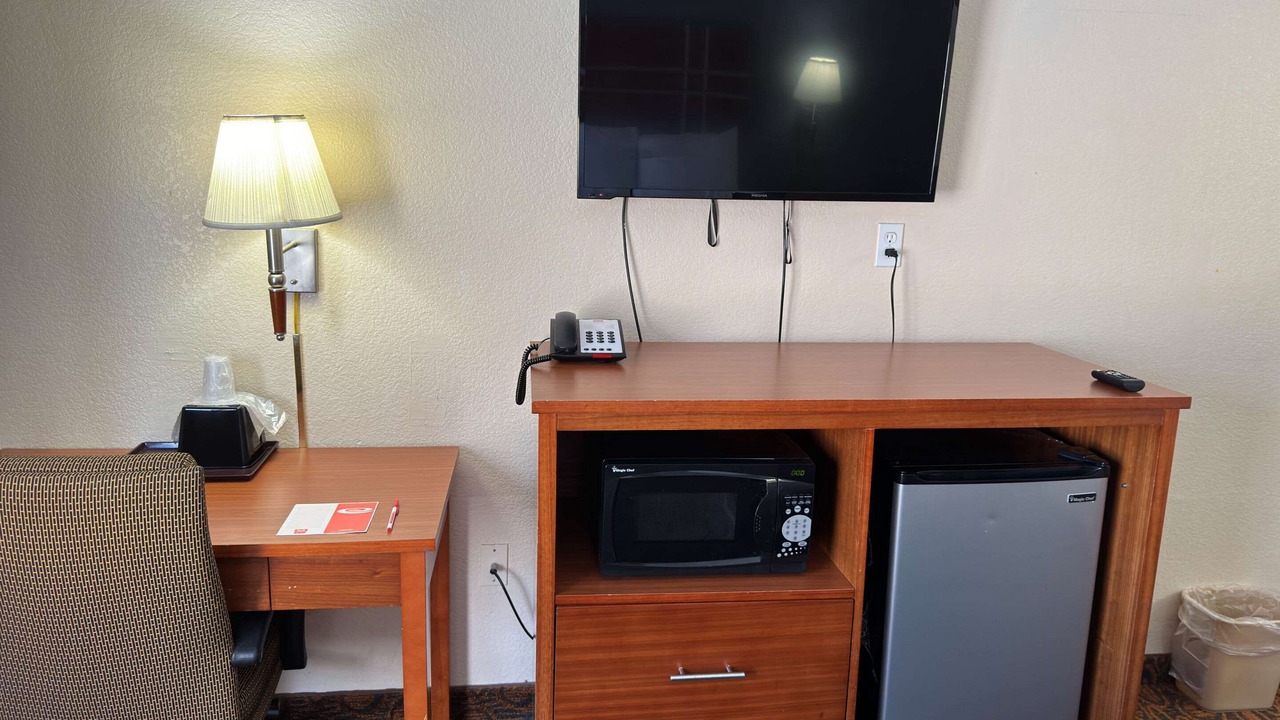 Photo of Bedroom in Waite Park