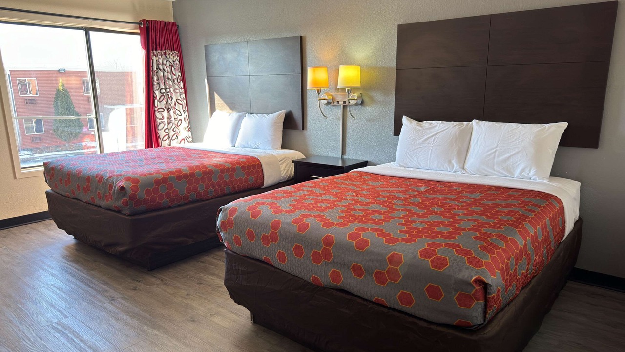 Photo of Bedroom in Waite Park