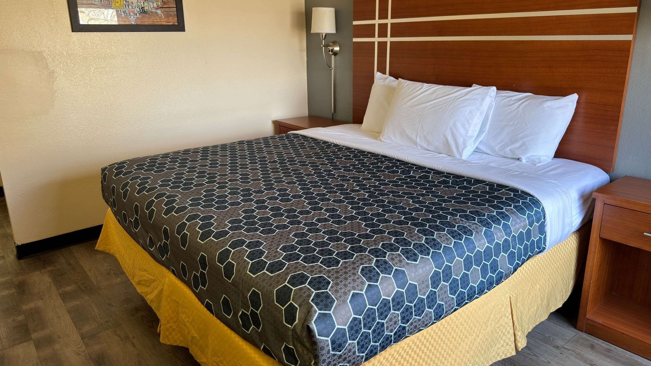 Photo of Bedroom in Waite Park