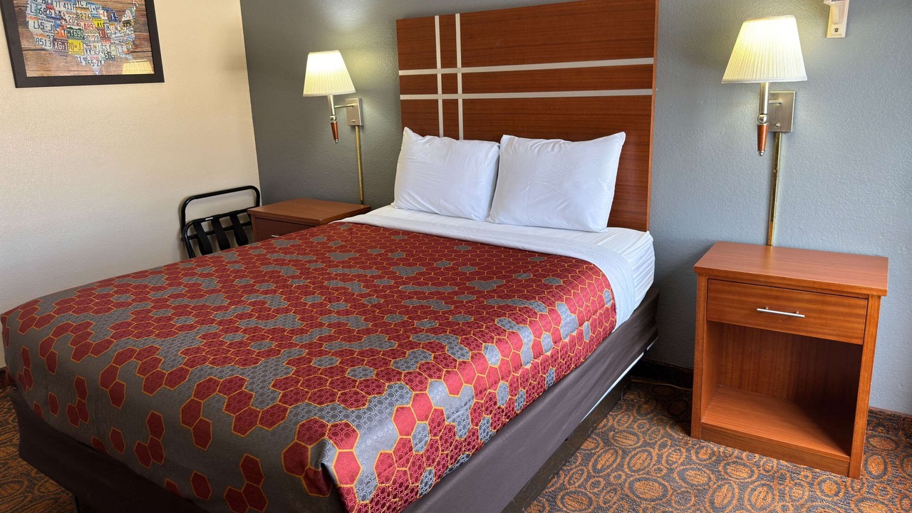 Photo of Bedroom in Waite Park