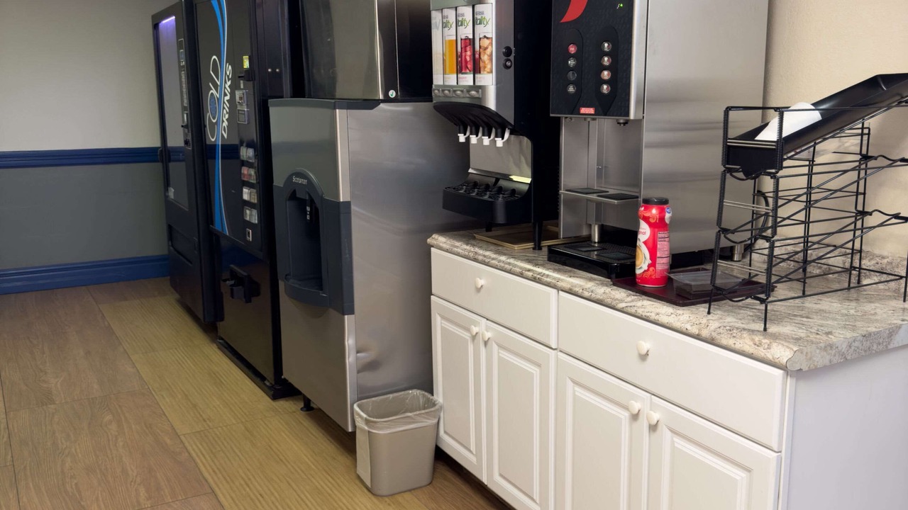 Photo of Kitchen in Waite Park