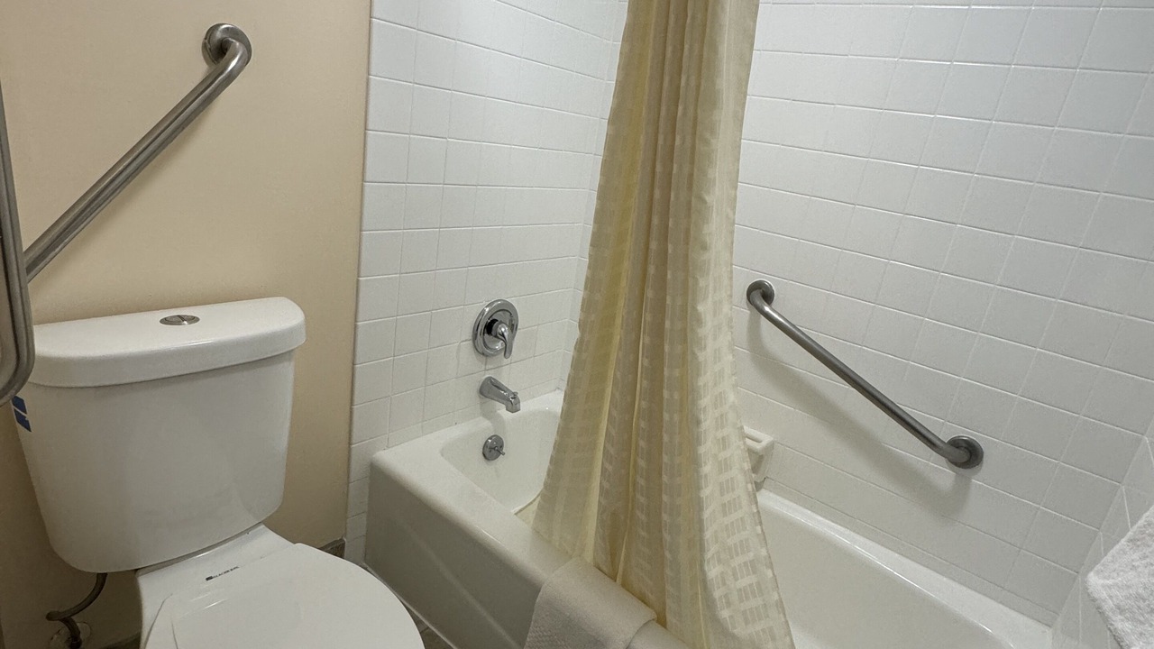 Photo of Bathroom in Waite Park
