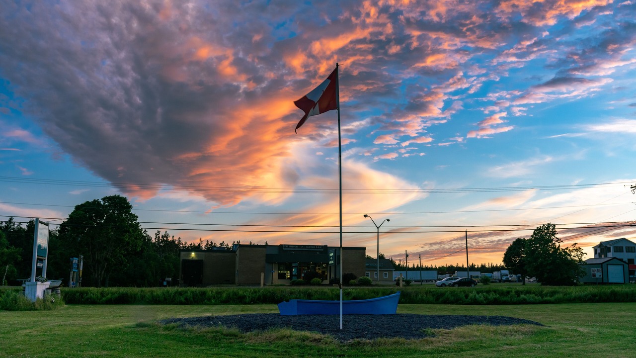 Photo of Outdoor in North Rustico