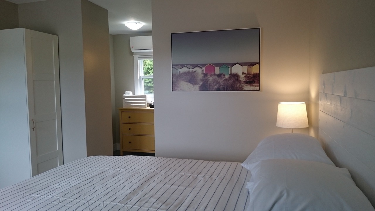 Photo of Bedroom in North Rustico
