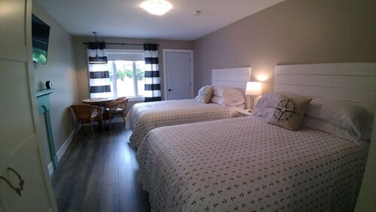 Photo of Bedroom in North Rustico