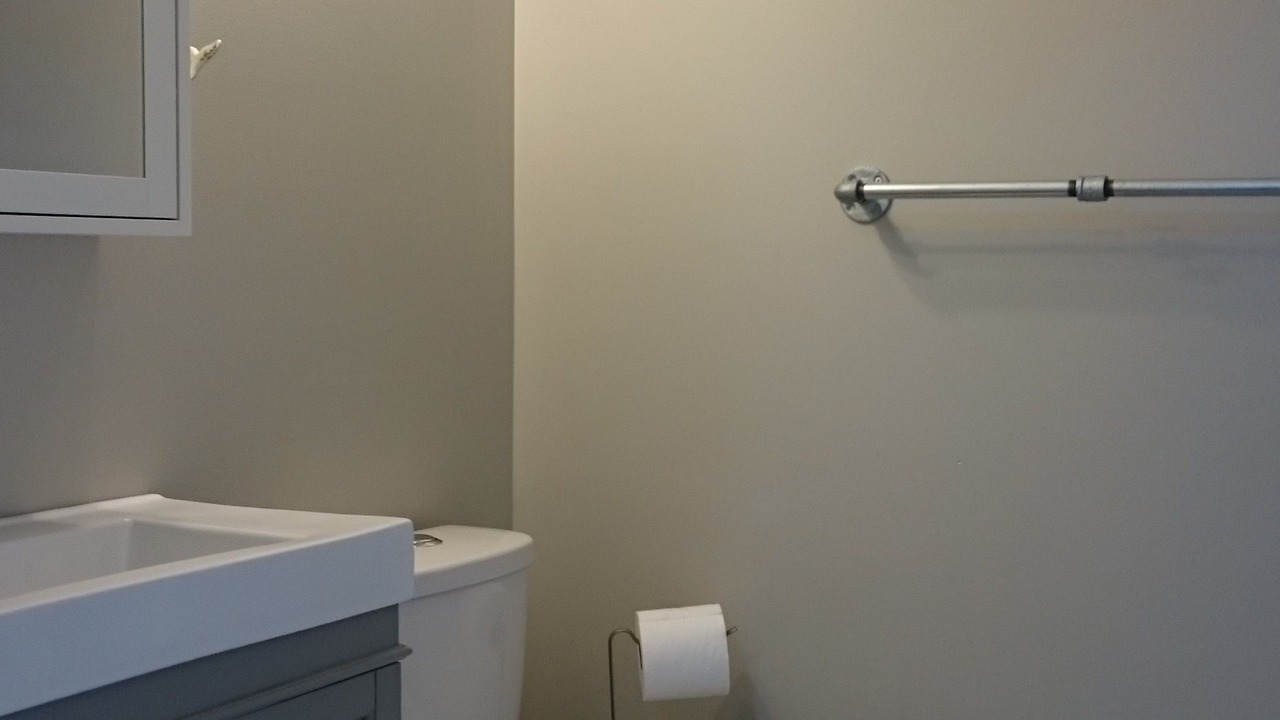 Photo of Bathroom in North Rustico