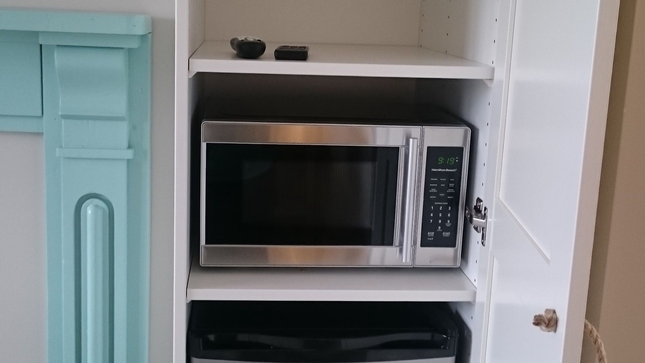 Photo of Bedroom in North Rustico