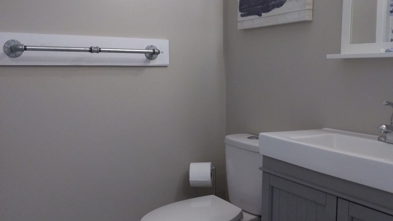 Photo of Bathroom in North Rustico