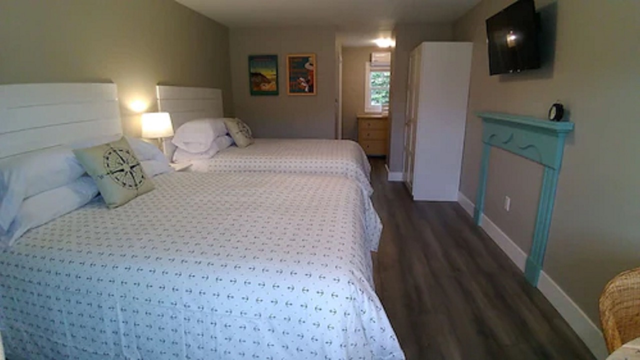 Photo of Bedroom in North Rustico