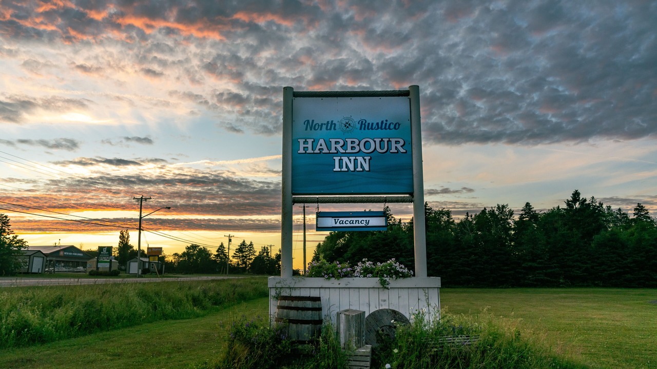 Photo of Outdoor in North Rustico