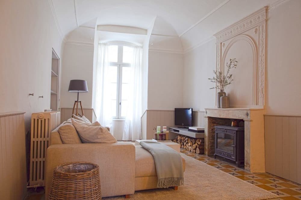 Photo of Bedroom in Saint-Hippolyte-du-Fort