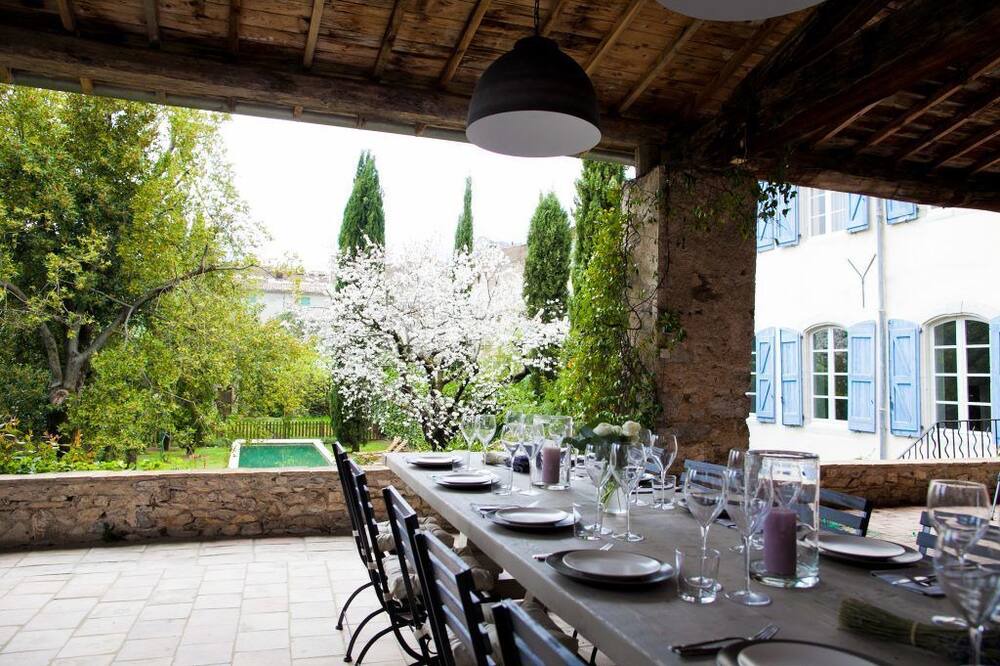 Photo of Others in Saint-Hippolyte-du-Fort