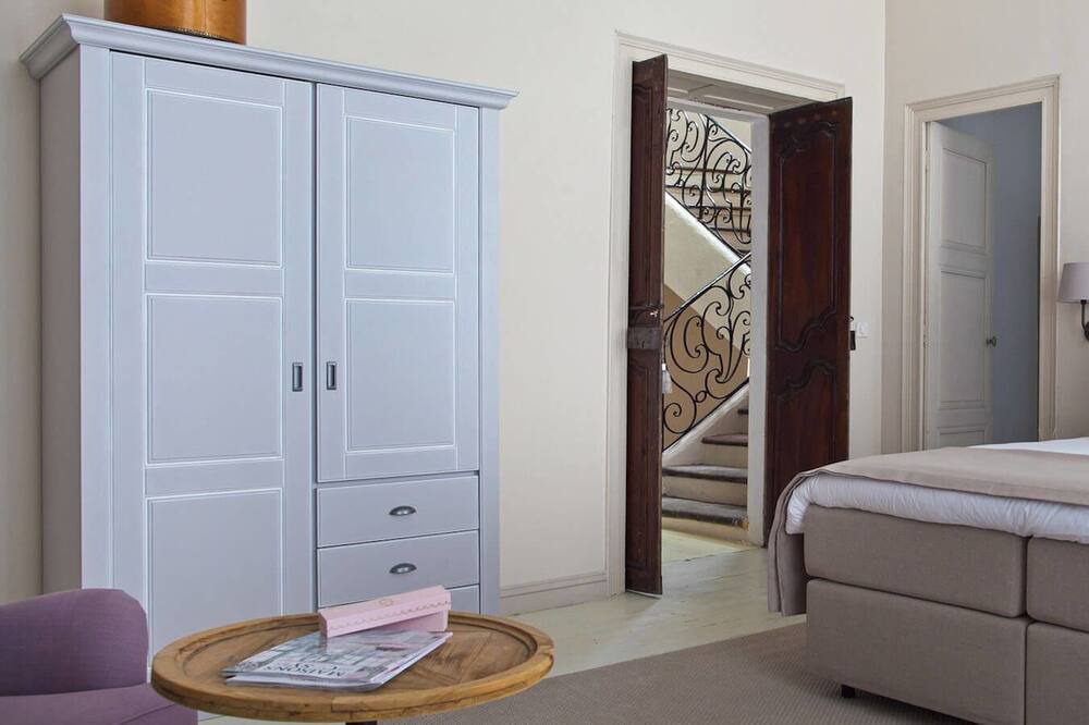 Photo of Bedroom in Saint-Hippolyte-du-Fort