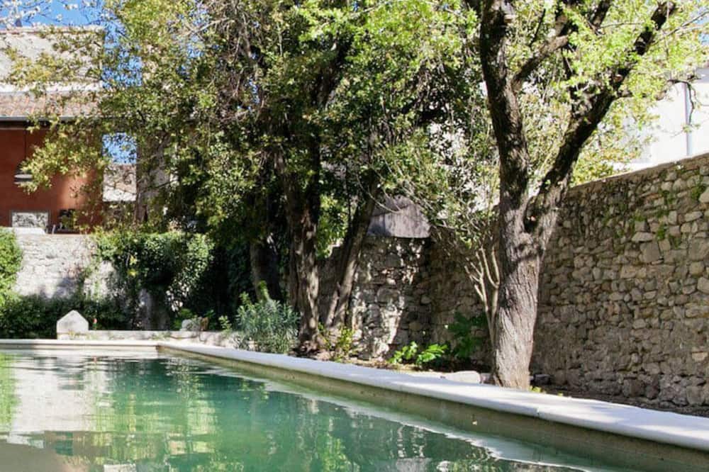 Photo of Outdoor in Saint-Hippolyte-du-Fort