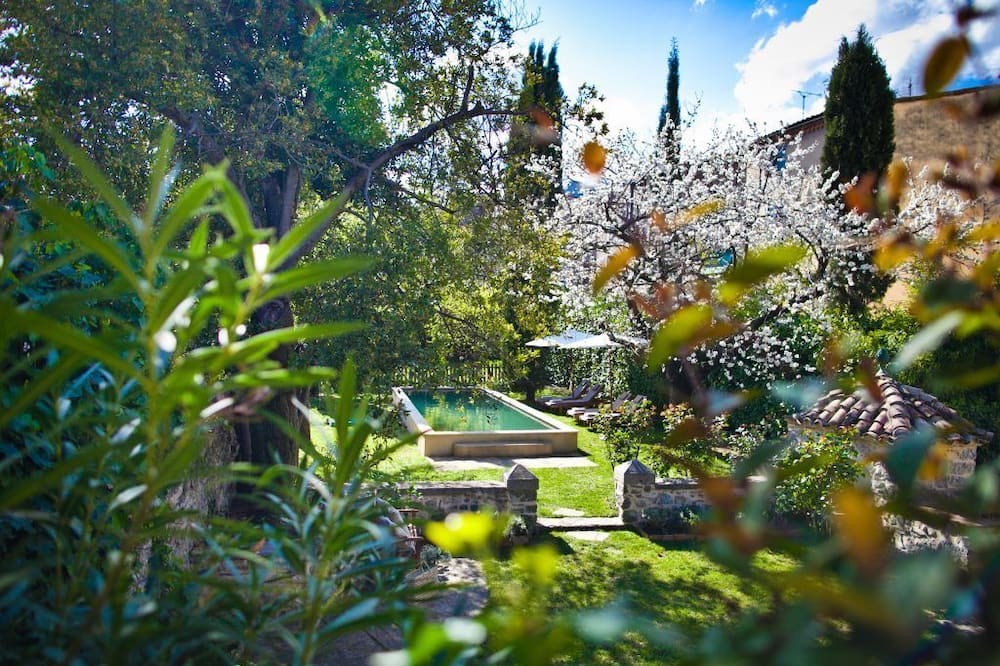 Photo of Outdoor in Saint-Hippolyte-du-Fort