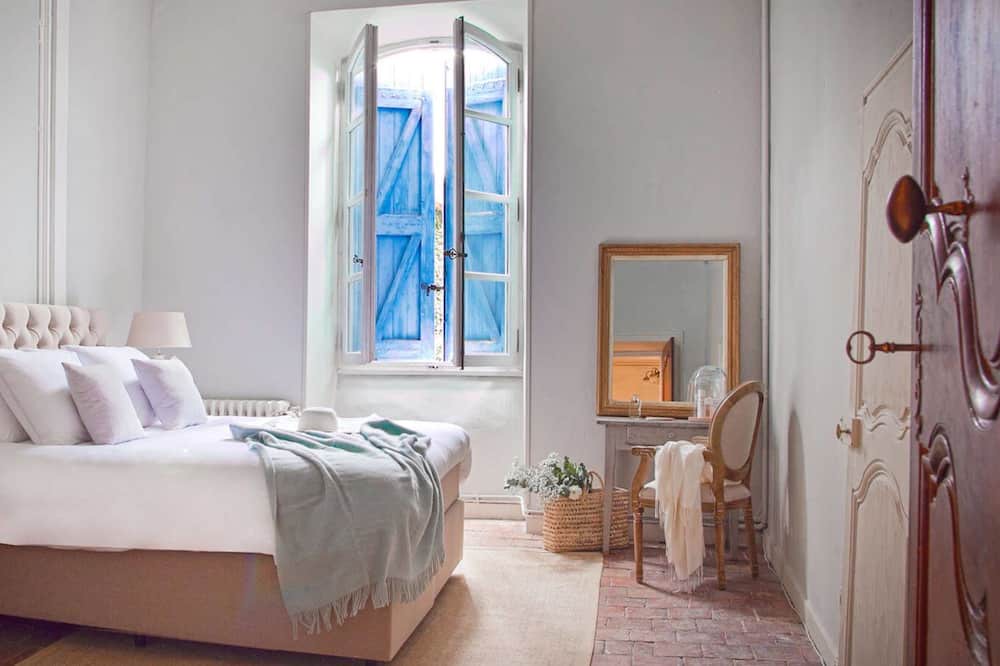 Photo of Bedroom in Saint-Hippolyte-du-Fort