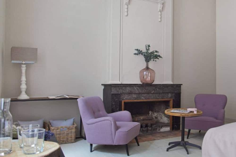 Photo of Bedroom in Saint-Hippolyte-du-Fort