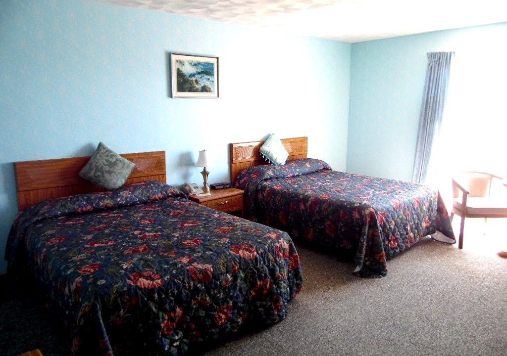 Photo of Patio Balcony in Robbinston