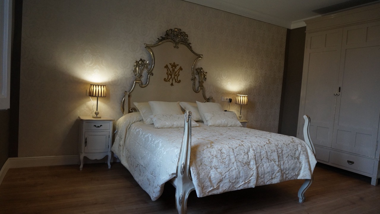 Photo of Bedroom in Sant Antoni de Vilamajor