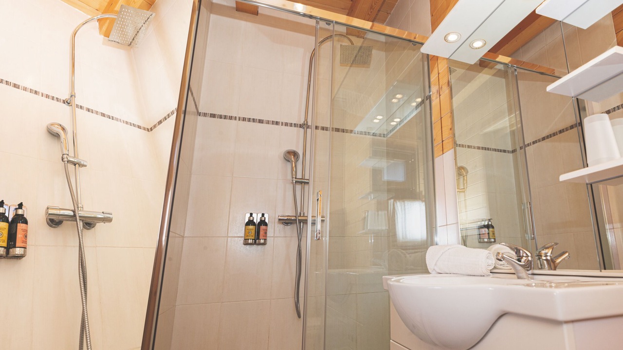 Photo of Bedroom in Pra Loup