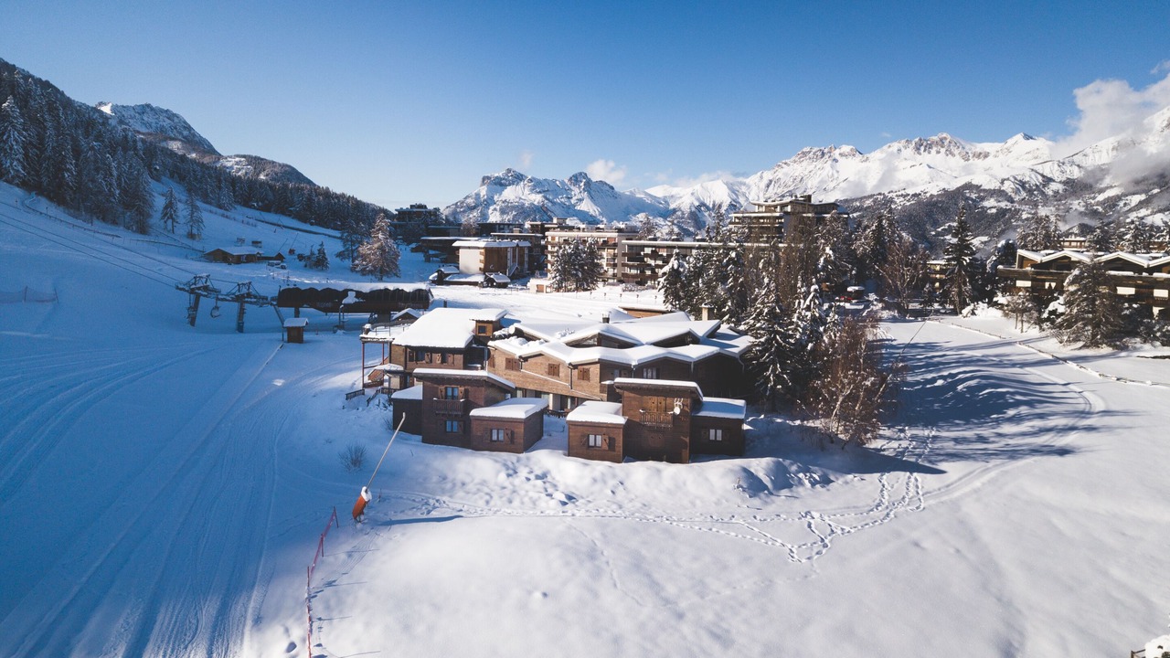 Photo of Outdoor in Pra Loup