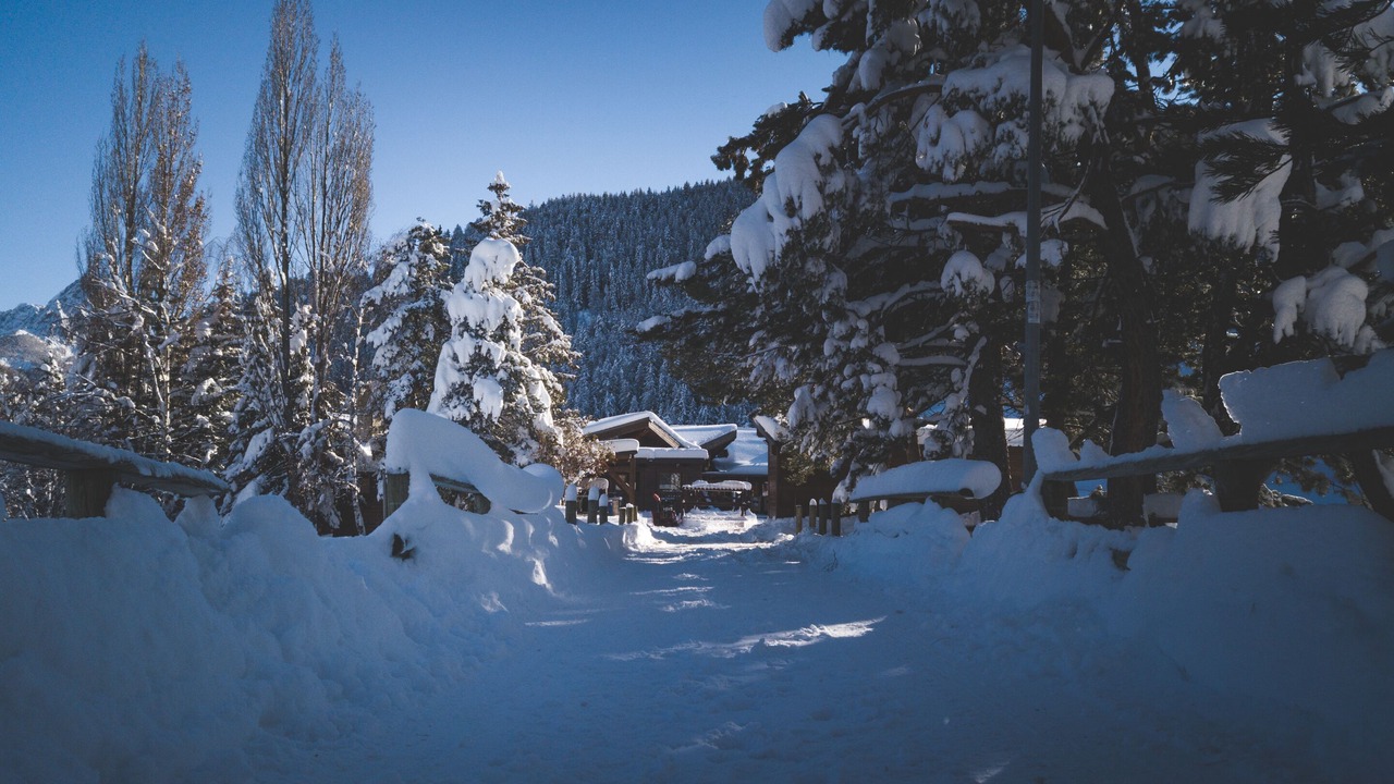 Photo of Outdoor in Pra Loup