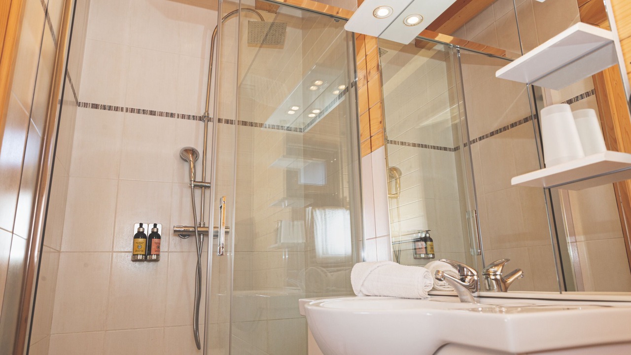 Photo of Bathroom in Pra Loup