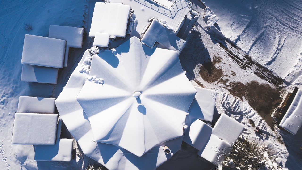 Photo of Outdoor in Pra Loup